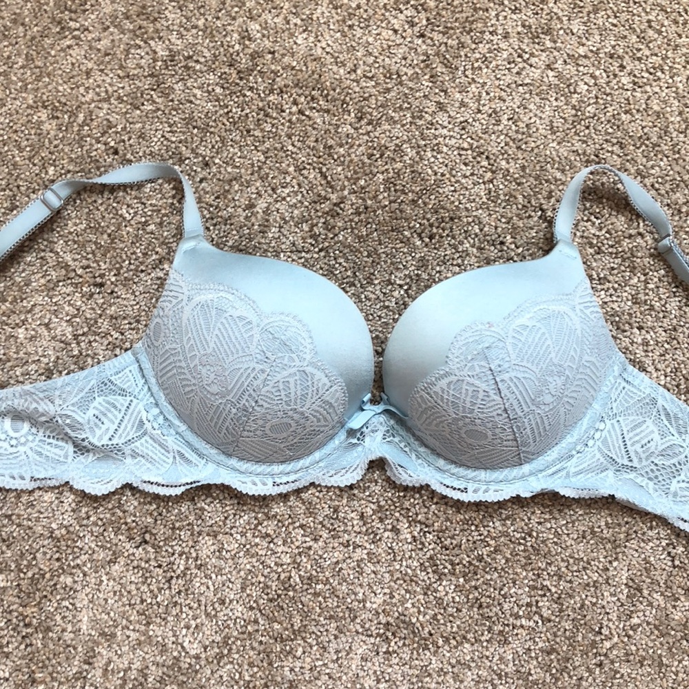 Aerie Extreme Push Up Bra